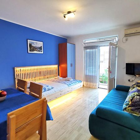 Durakovic Apartments Herceg Novi Exterior foto