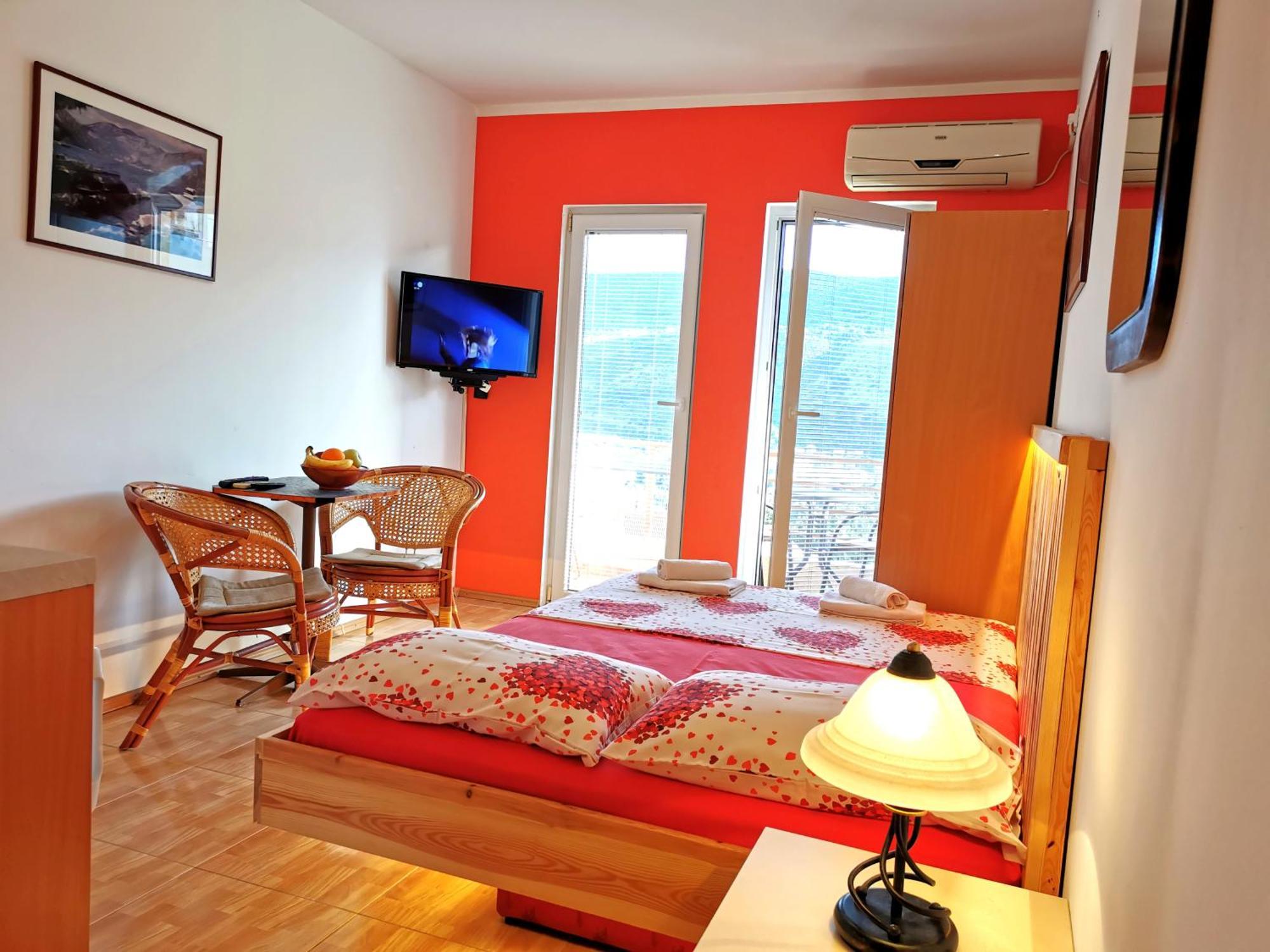 Durakovic Apartments Herceg Novi Exterior foto