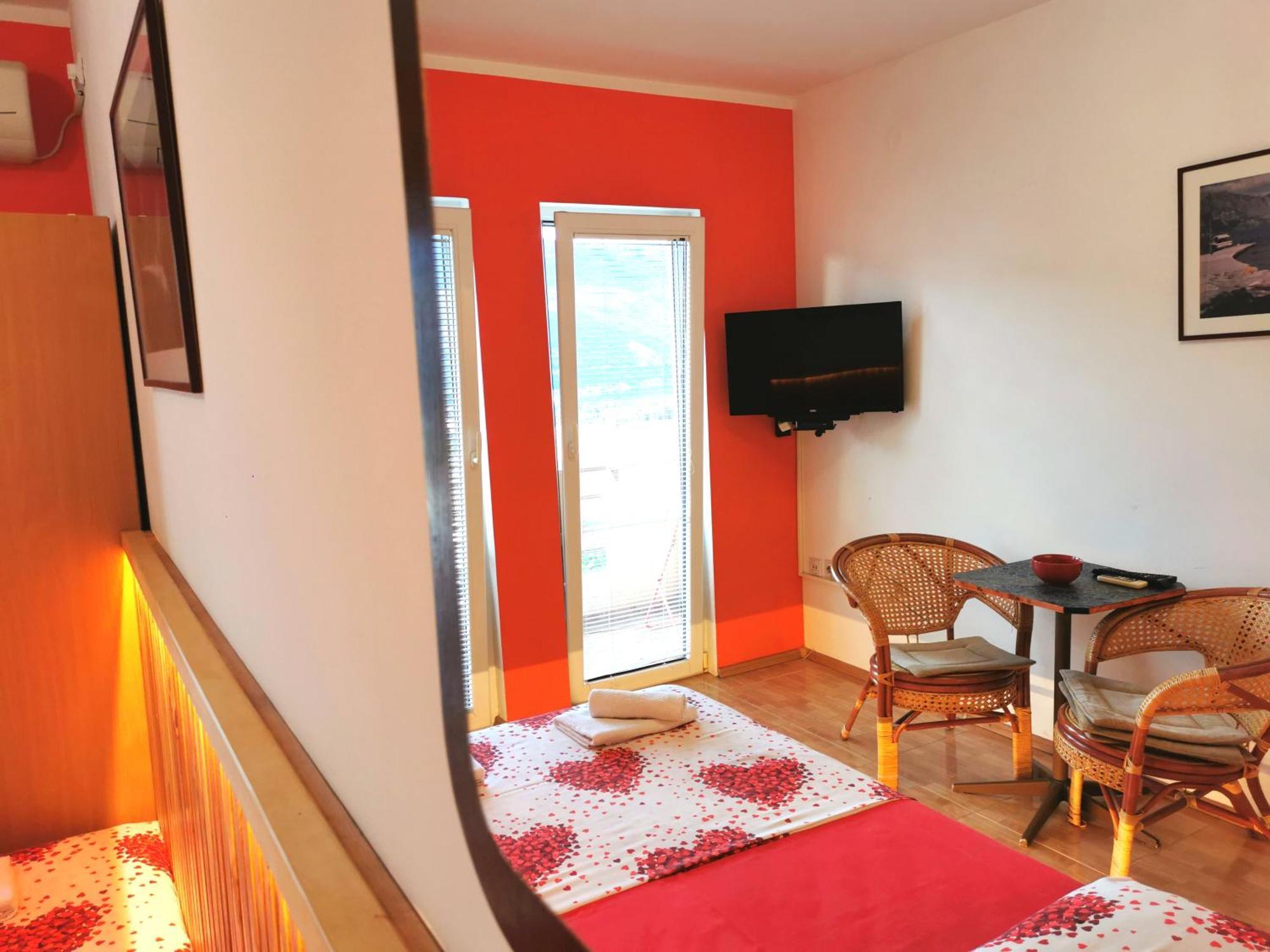 Durakovic Apartments Herceg Novi Exterior foto