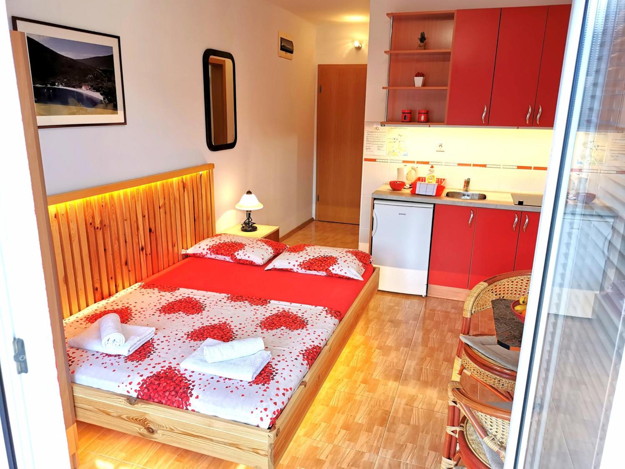 Durakovic Apartments Herceg Novi Exterior foto