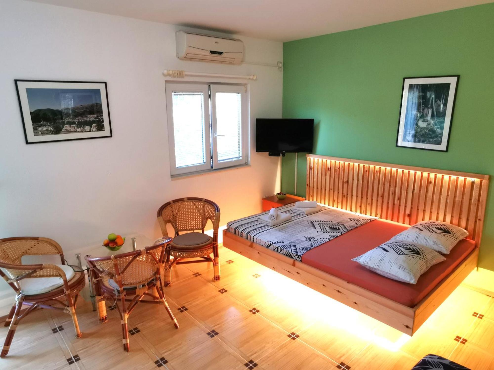 Durakovic Apartments Herceg Novi Exterior foto