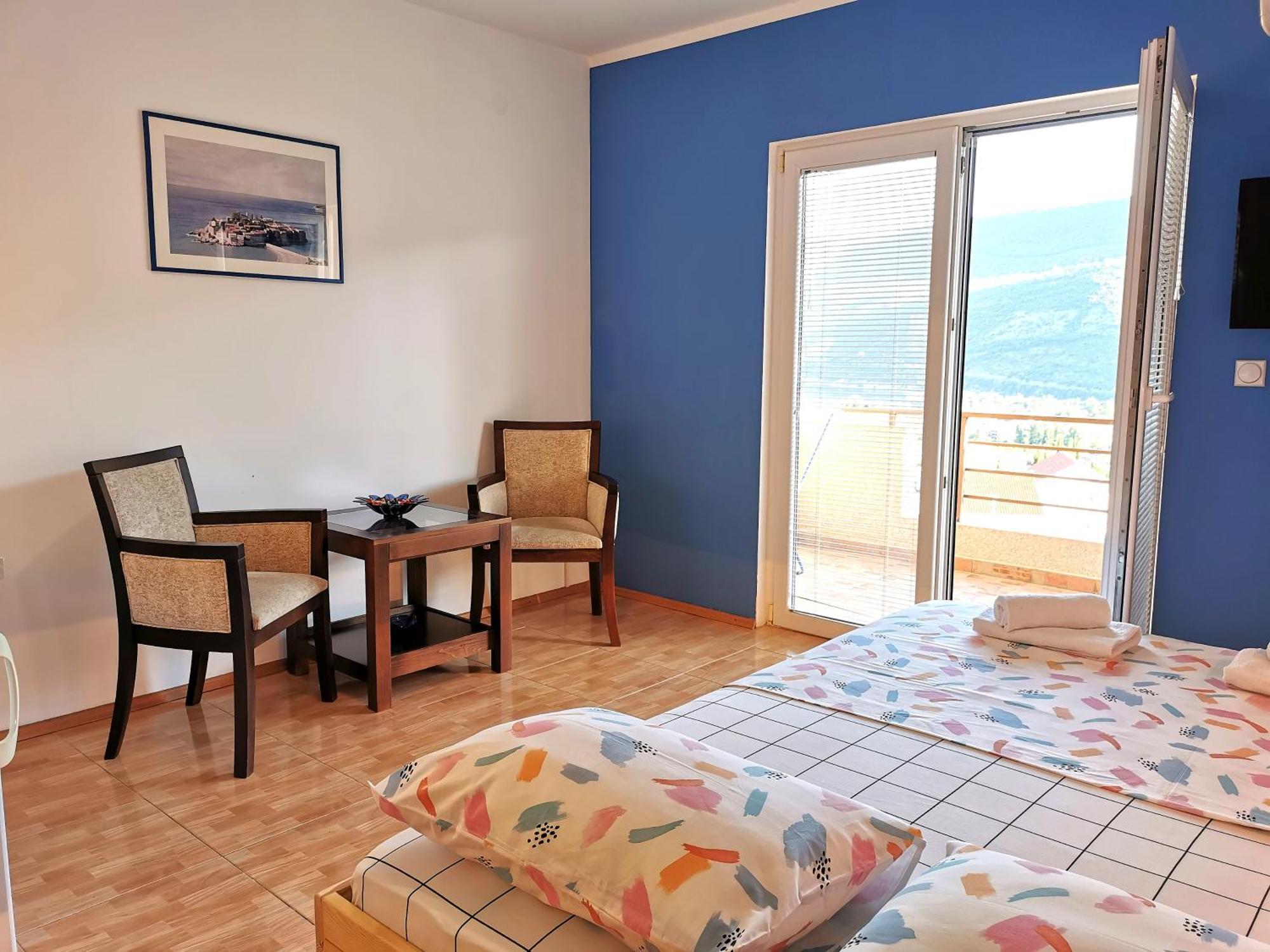 Durakovic Apartments Herceg Novi Exterior foto