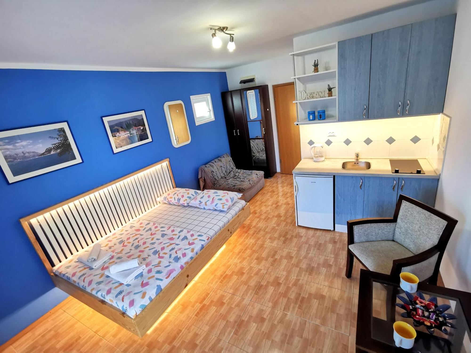 Durakovic Apartments Herceg Novi Exterior foto