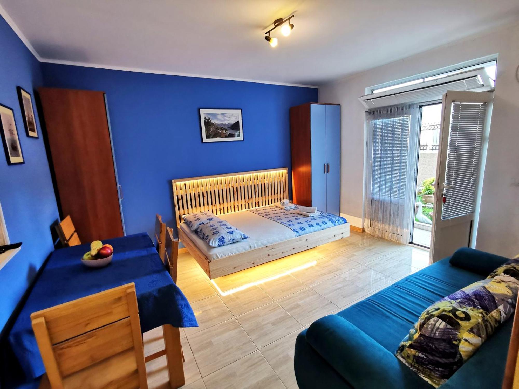 Durakovic Apartments Herceg Novi Exterior foto