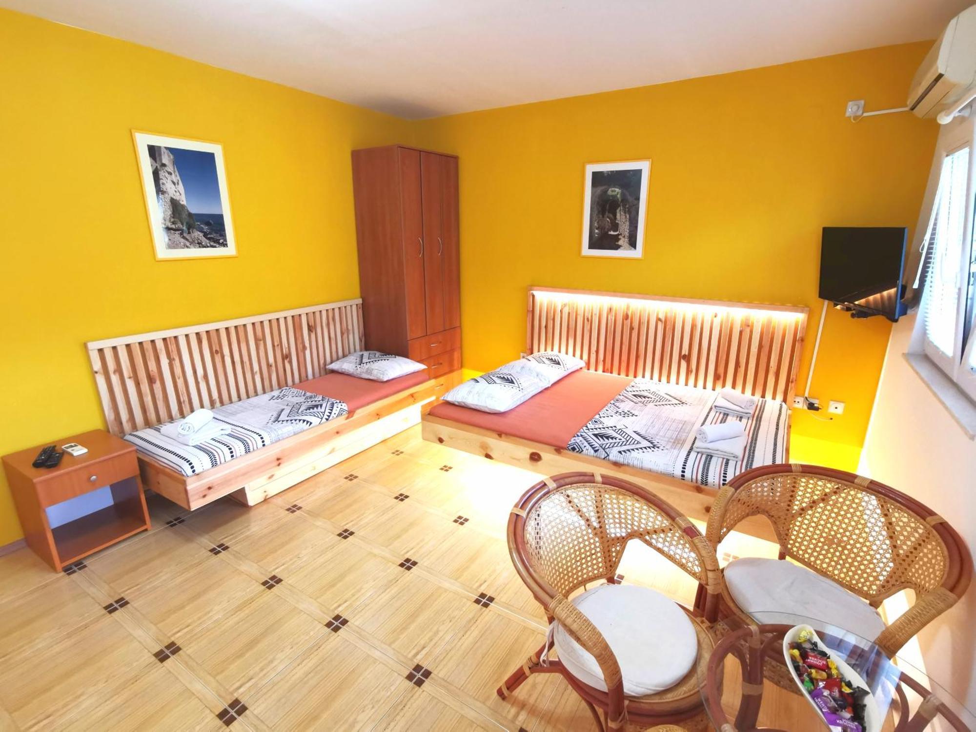 Durakovic Apartments Herceg Novi Exterior foto