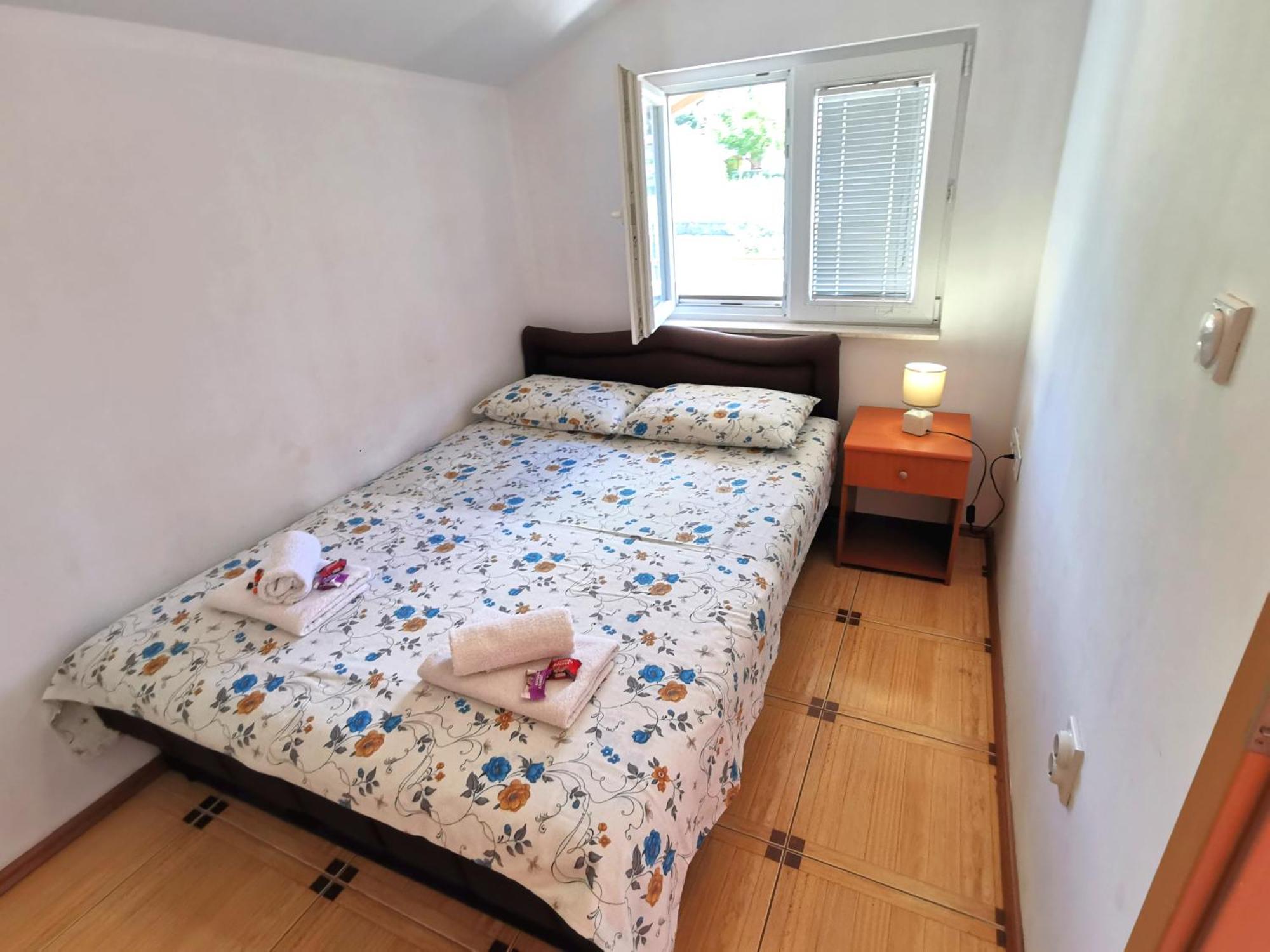 Durakovic Apartments Herceg Novi Exterior foto