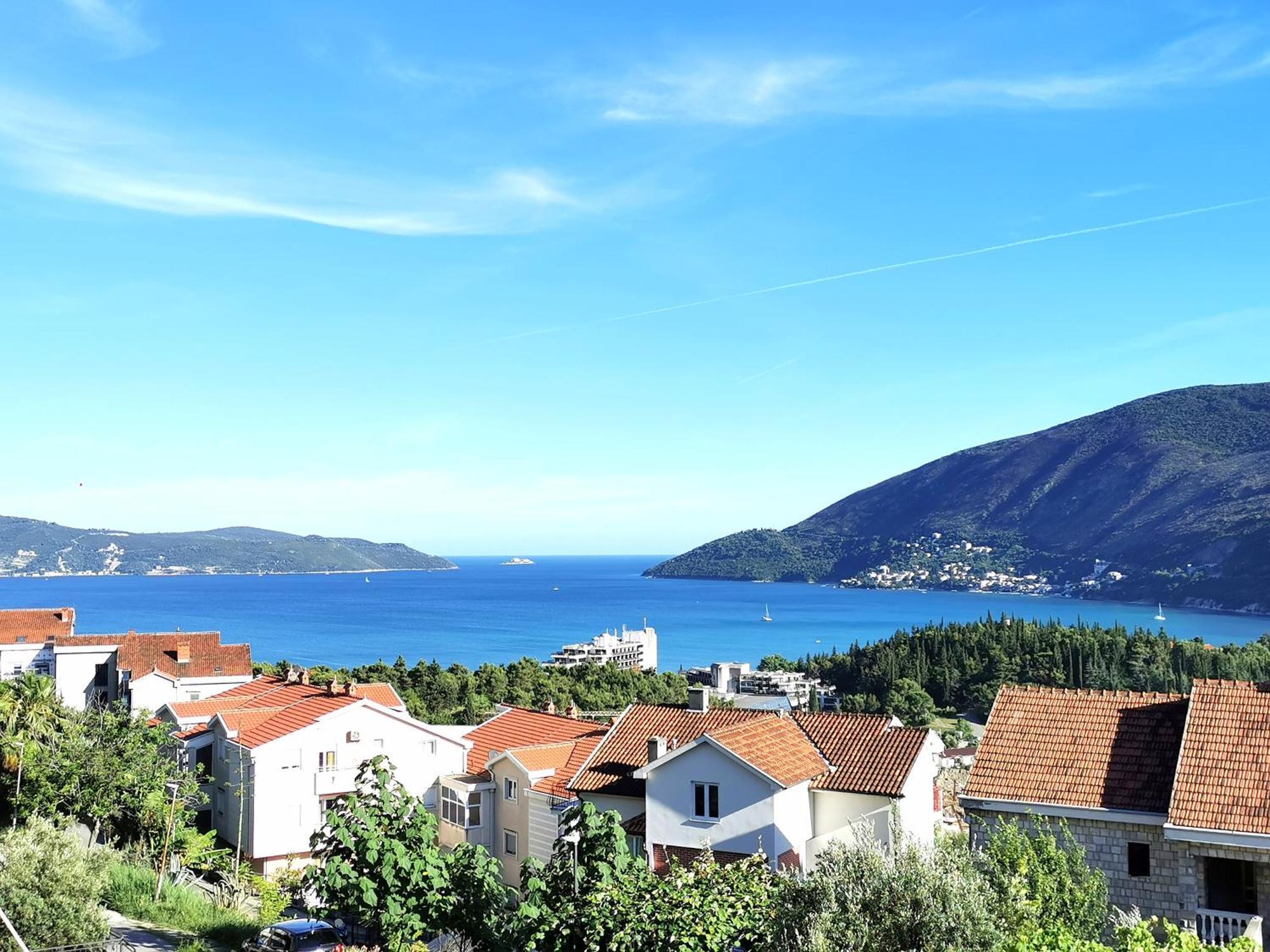 Durakovic Apartments Herceg Novi Exterior foto